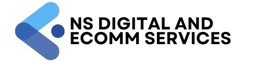 NS Digital Logo
